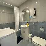 Stylish With Panoramic Sea View