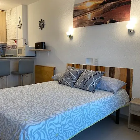 Stylish With Panoramic Sea View Fuengirola