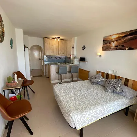 Stylish With Panoramic Sea View