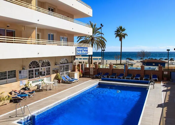 דירה Stylish With Panoramic Sea View פואנגירולה