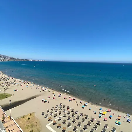 Apartment Stylish With Panoramic Sea View