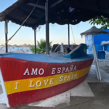 Stylish With Panoramic Sea View