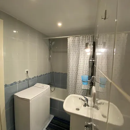 Apartment Stylish With Panoramic Sea View *
