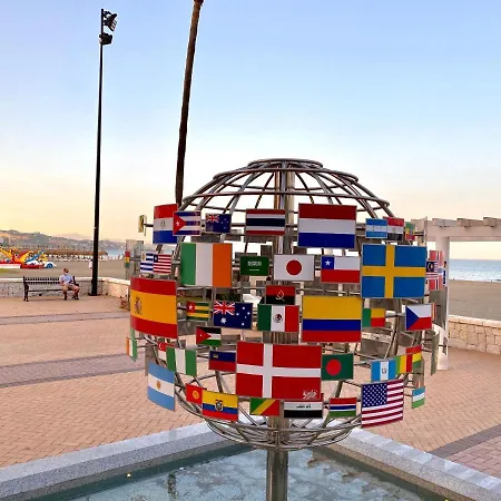 Διαμέρισμα Stylish With Panoramic Sea View *