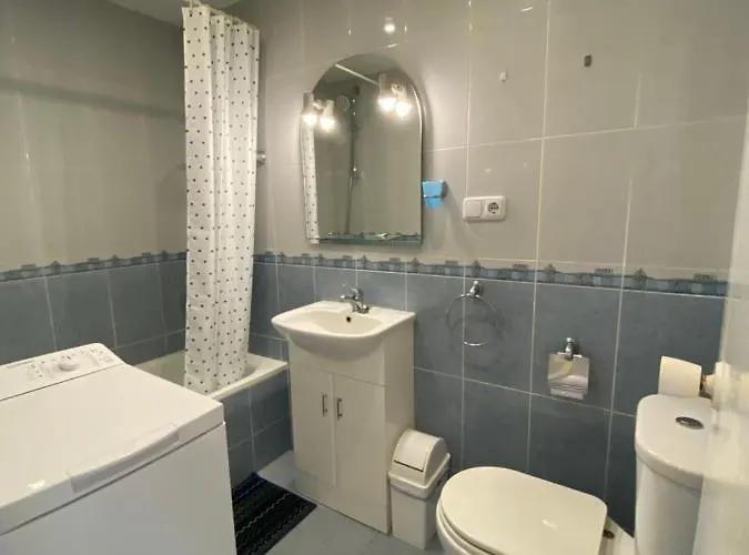 Apartment Stylish With Panoramic Sea View Fuengirola