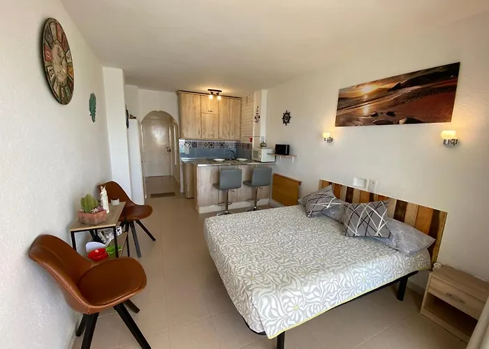 Stylish With Panoramic Sea View