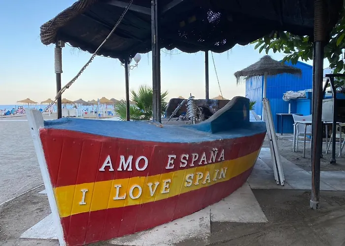 Stylish With Panoramic Sea View