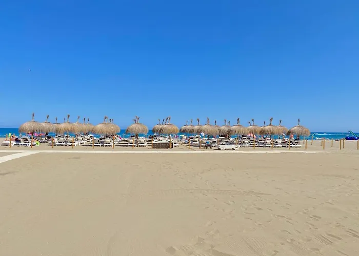 Stylish With Panoramic Sea View Apartamento