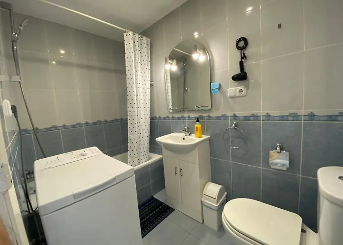 Stylish With Panoramic Sea View