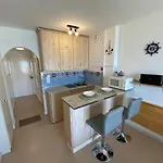 Stylish With Panoramic Sea View Fuengirola