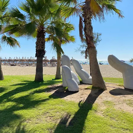 Stylish With Panoramic Sea View Appartamento *