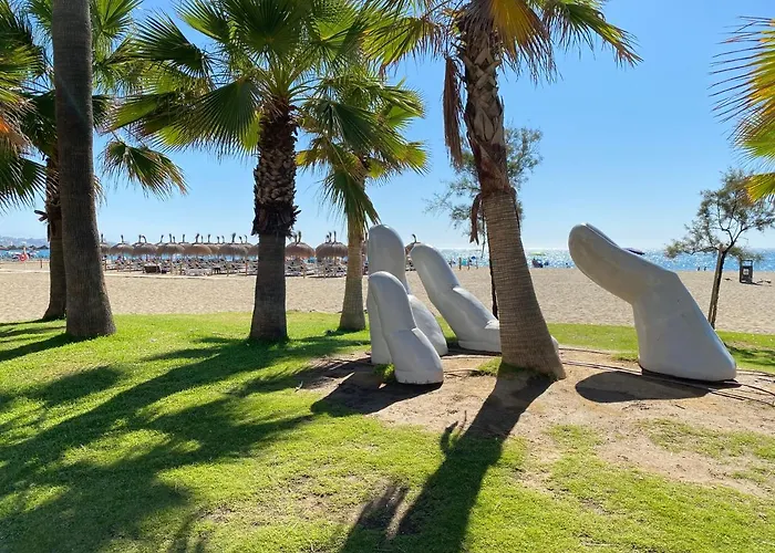 Stylish With Panoramic Sea View Appartamento *