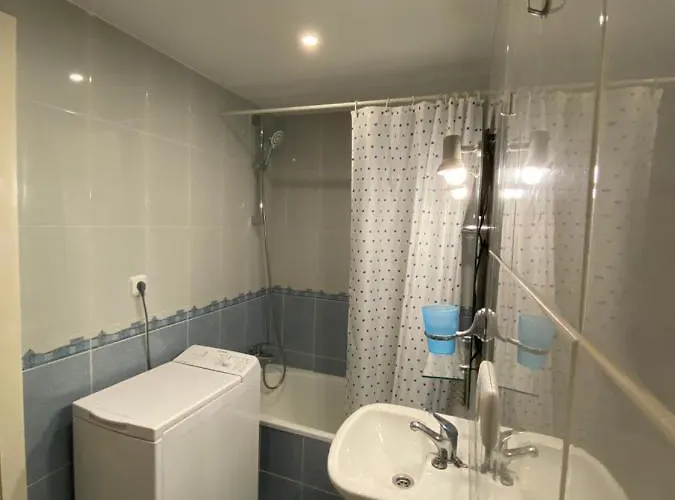 Appartamento Stylish With Panoramic Sea View *