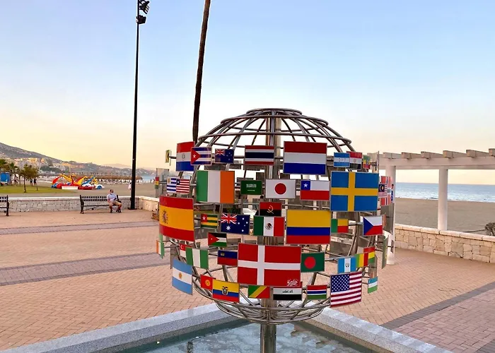 Appartamento Stylish With Panoramic Sea View *